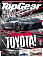 BBC Top Gear  Italia